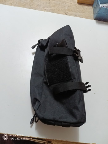 Imagen 5 de Plate carrier+pouches