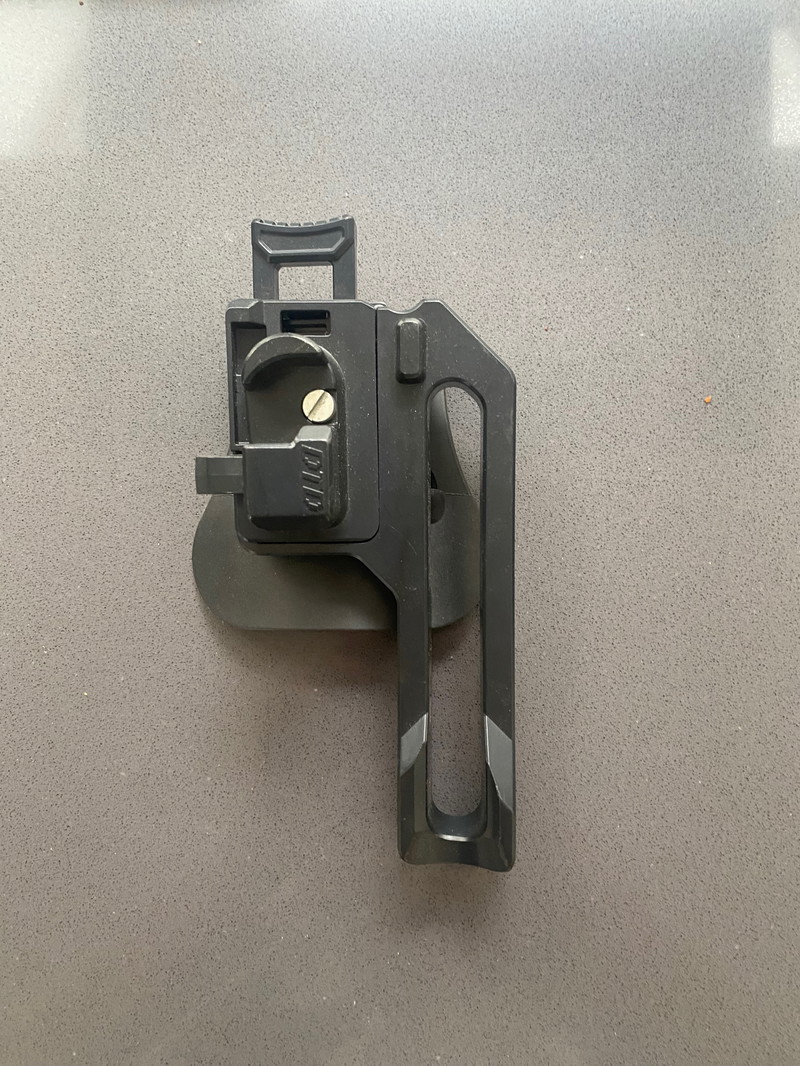 Bild 1 für Mk23 DTD holster