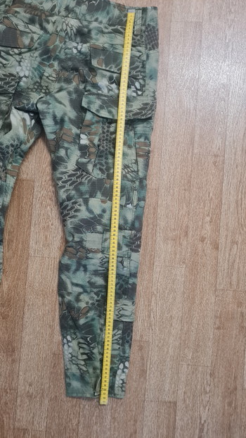 Image 2 pour Kryptek mandrake pants