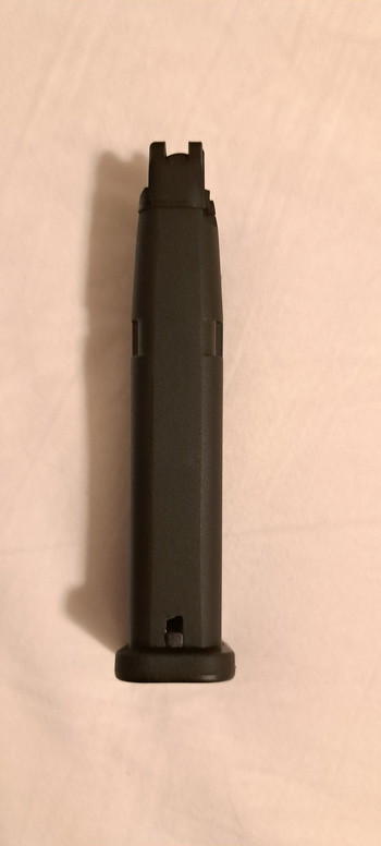 Image 3 for Glock 17 Gen5 Ultimate GBB mag