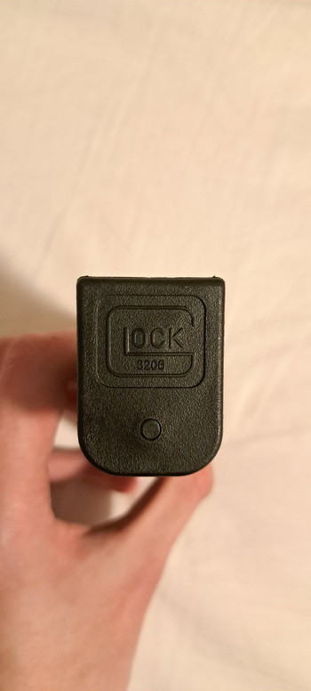 Image 4 for Glock 17 Gen5 Ultimate GBB mag
