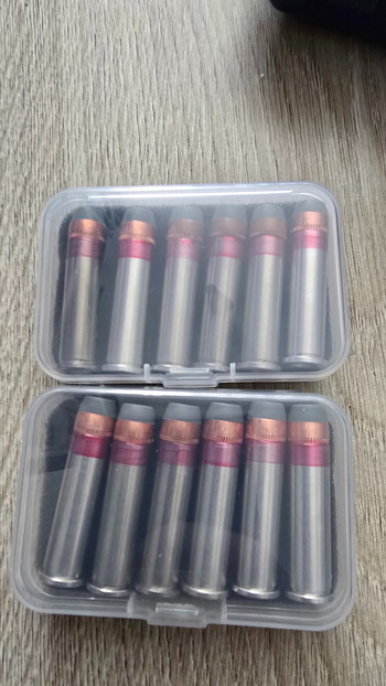 Afbeelding 7 van ARES Revolver 2