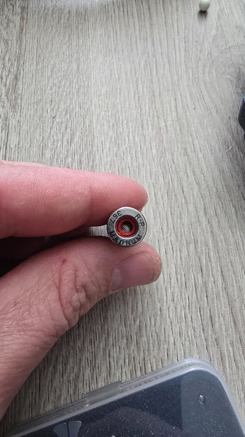 Afbeelding 9 van ARES Revolver 2