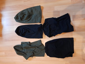 Image for Nieuwe Balaclavas