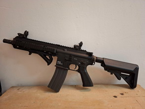 Bild für Classic Army HK416D - MOSFET - 11.1 READY