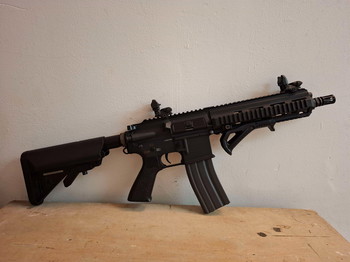 Image 2 pour Classic Army HK416D - MOSFET - 11.1 READY