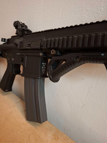 Image 4 pour Classic Army HK416D - MOSFET - 11.1 READY