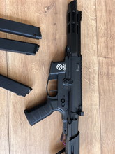 Afbeelding van ARP en SSR9 + Drum + Koffer + Pistol