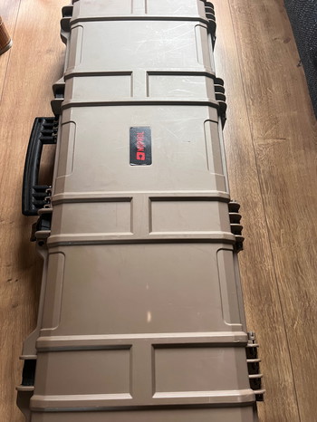 Image 3 pour ARP en SSR9 + Drum + Koffer + Pistol