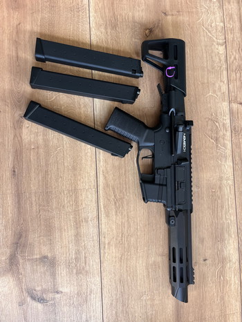 Image 5 pour ARP en SSR9 + Drum + Koffer + Pistol