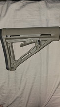 Afbeelding van Magpul MOE stock (Milspec)