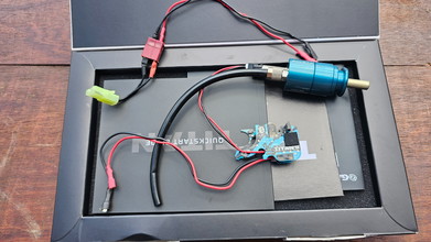 Bild für GATE Pulsar S bluetooth