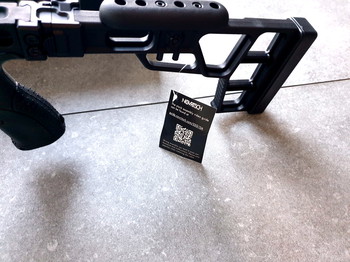 Afbeelding 9 van SSG10 A3 Short sniper Novritsch