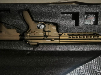 Image 2 for E&C HK-416