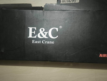 Image 3 for E&C HK-416