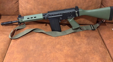 Bild für JG SA58 (FN FAL) HPA