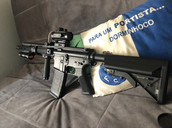 Image 2 pour Airsoft m4