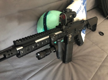 Image 3 pour Airsoft m4