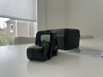 Image 3 for EOTECH (clone) holo-sight 551