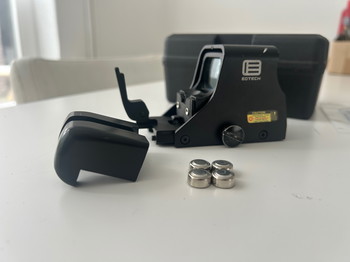 Image 4 for EOTECH (clone) holo-sight 551