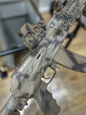 Image 3 pour E&L tactical AK47 (zenitco)