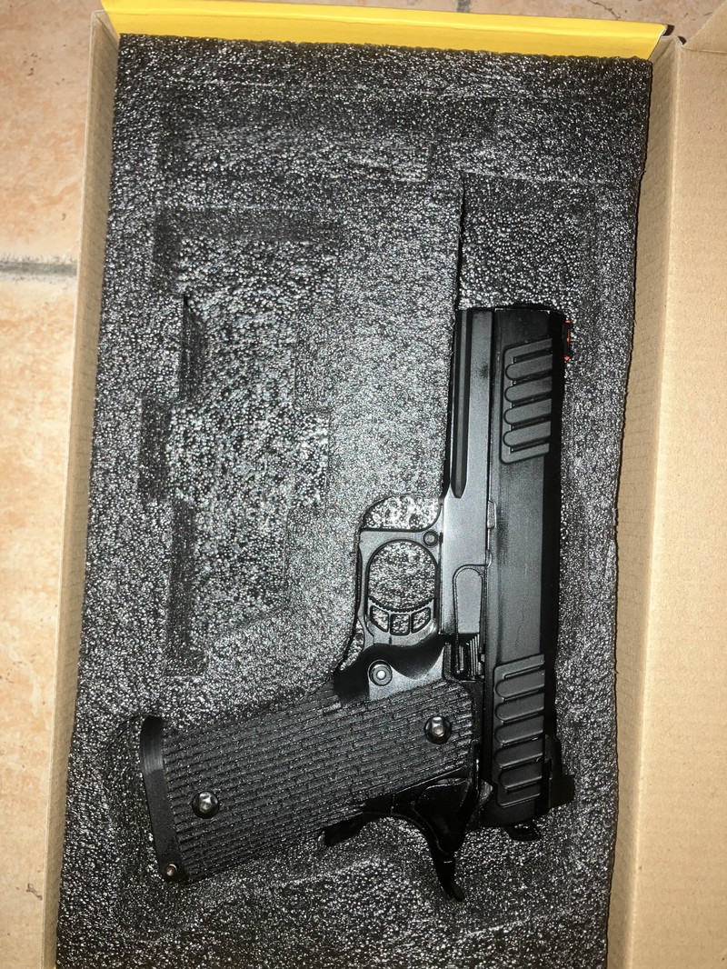 Image 1 pour Hi-capa 4.3