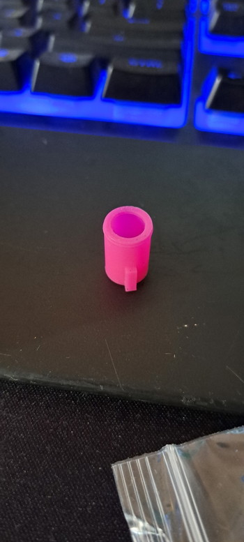 Image 5 for Vsr 10 Wasp piston + flamingo bucking