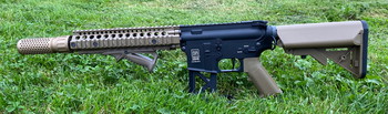 Image 4 for Specna Arms op hpa met accessoires