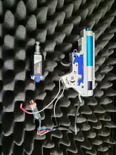 Image pour Nieuw specna arms gearbox+motor met mosfet