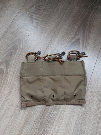 Afbeelding 2 van Ferro 556 kangaro insert