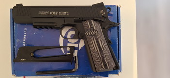 Image 4 pour Cybergund Colt 1911 GBB