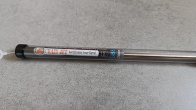 Bild für Maple leaf crazy jet 220mm