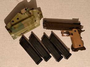 Imagen para Vorsk HiCapa 5.1CS Vengeance