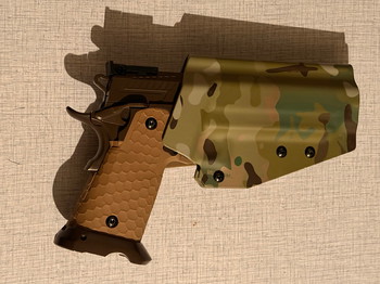 Imagen 3 de Vorsk HiCapa 5.1CS Vengeance