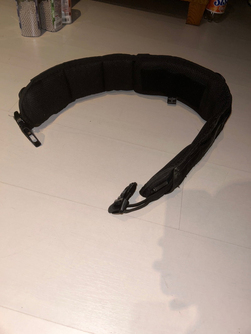 Image 1 for Invader gear battle belt