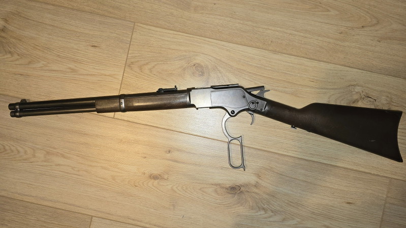 Image 1 for KTW Winchester 1873