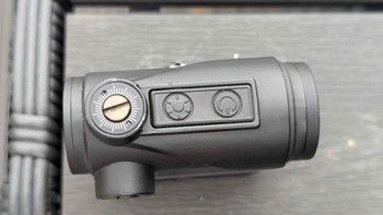 Image 3 for Vector optics Centurion red dot sight