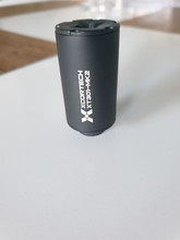 Image pour XT301 Mk2 Tracer Unit CCW | Black | Xcortech