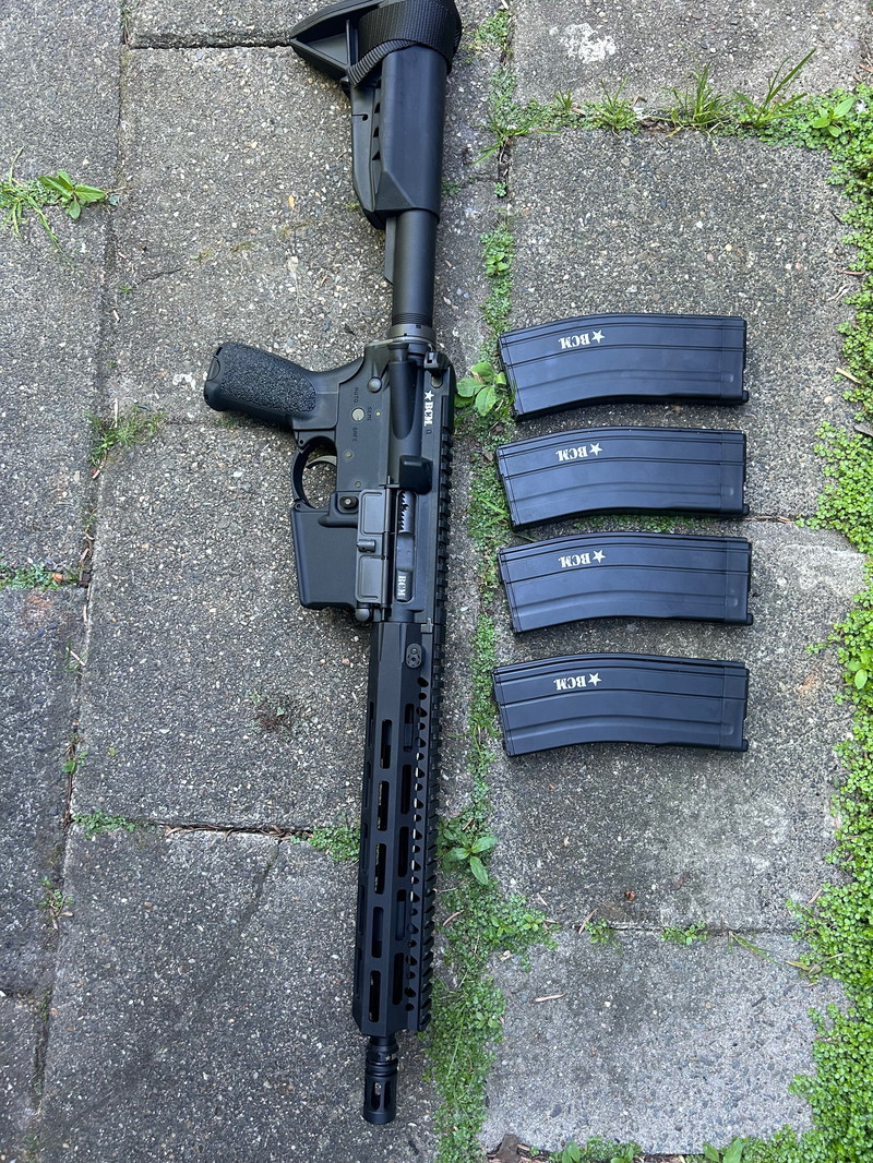 Image 1 pour BMC VFC 416