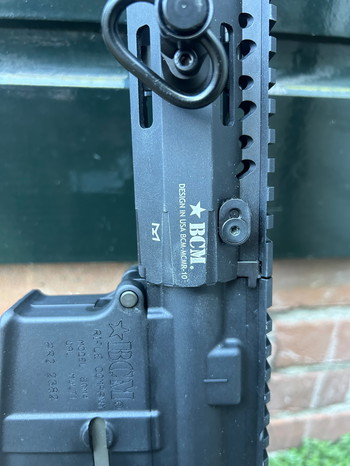 Image 2 pour BMC VFC 416