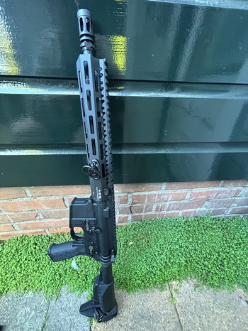 Image 3 pour BMC VFC 416