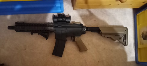 Imagen para VR Mod 16