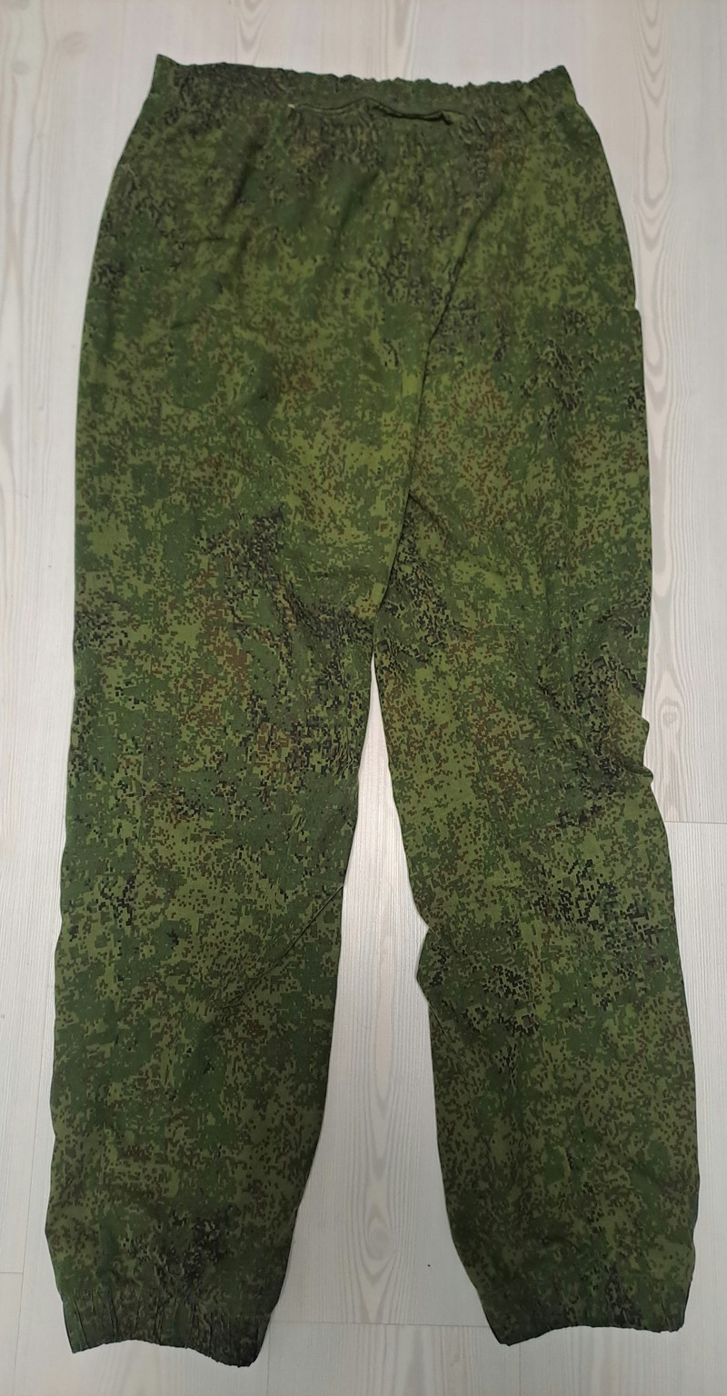 Bild 1 für Russian Mordor-Tac digital flora pants