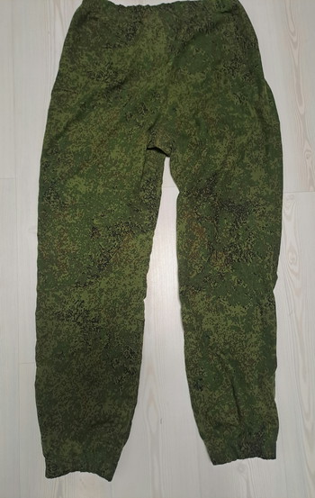 Bild 2 für Russian Mordor-Tac digital flora pants