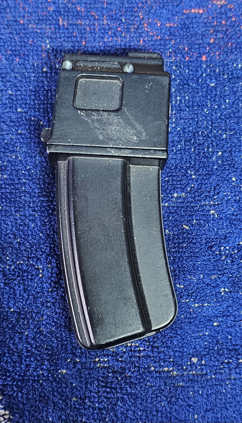 Imagen 1 de KJW KC02 (Ruger 10/22) GBB magazijn