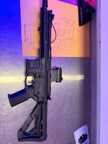 Image 2 for LT-42 GEN4 Predator ASTER CQB 8.25