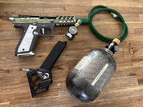 Bild für Aap01 custom build
