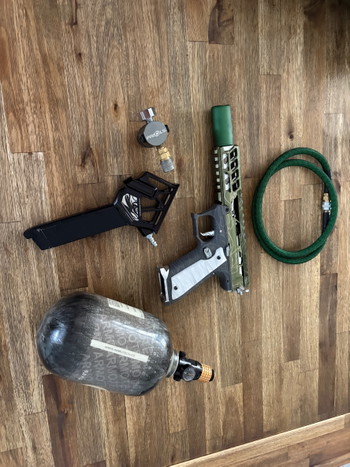 Image 2 for Aap01 custom build