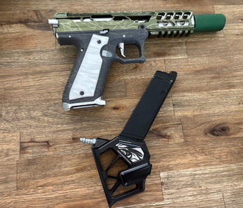 Image 3 for Aap01 custom build