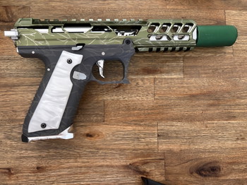 Image 4 for Aap01 custom build